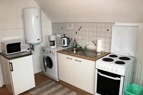 Apartments Anna 58