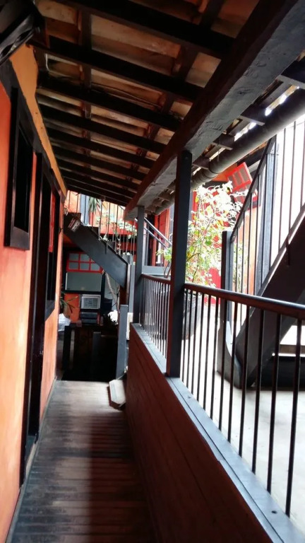 Tao Bar & Pousada