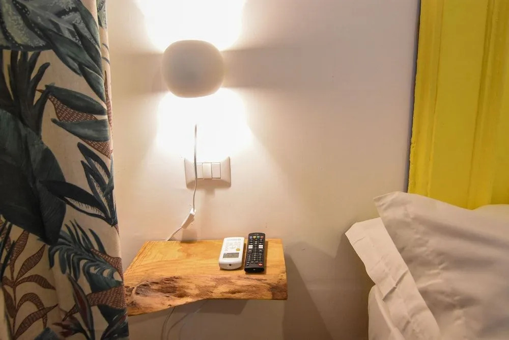 Arte Domus Napoli B&B