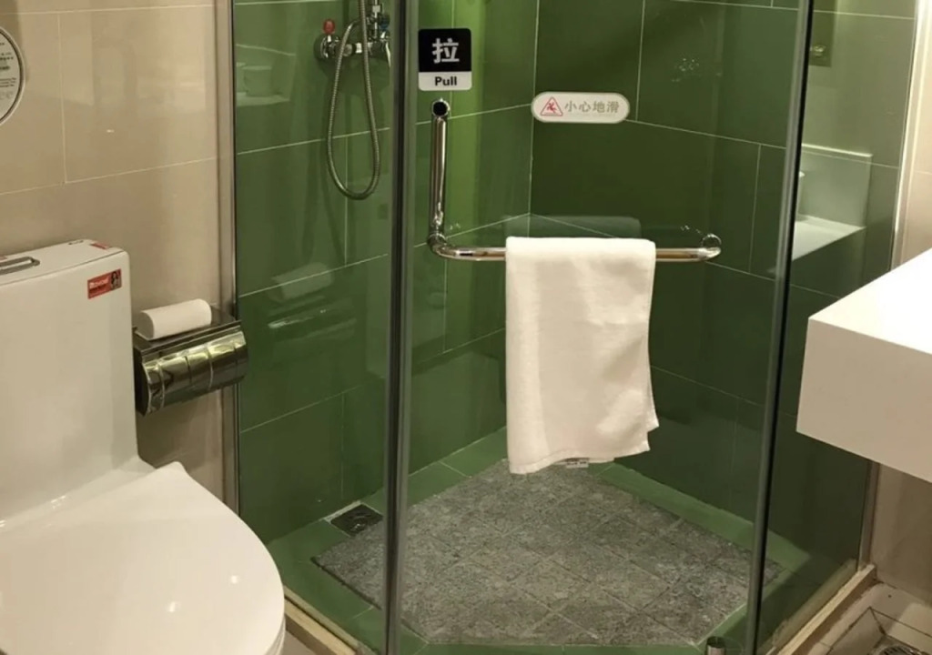 GreenTree Inn Tianjin Dongli Development Zone Huamingzhen Airport Express Hotel