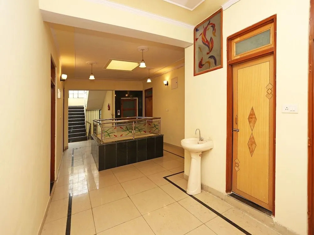Gem City Inn By OYO Rooms