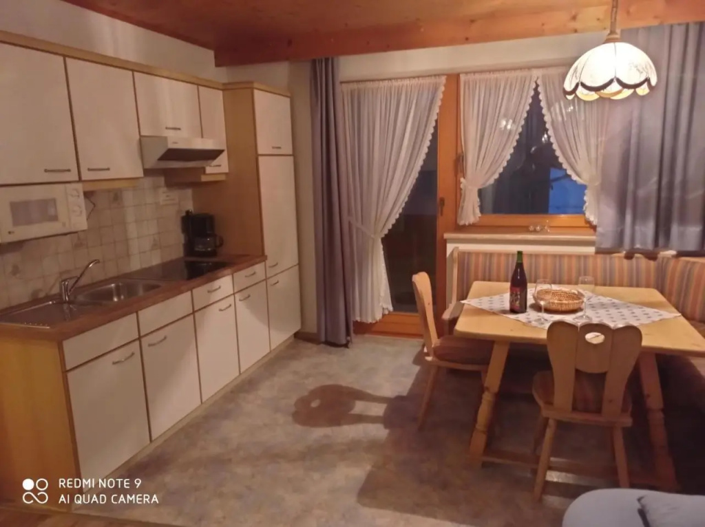 Haus Sonnenschein