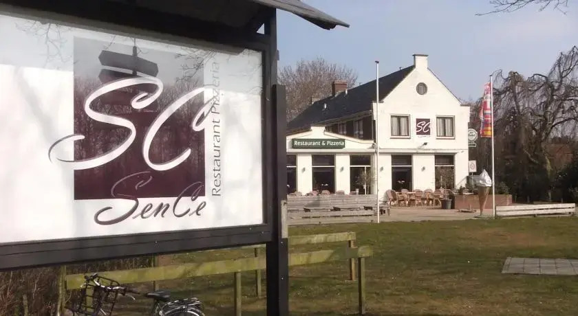 Restaurant Sence