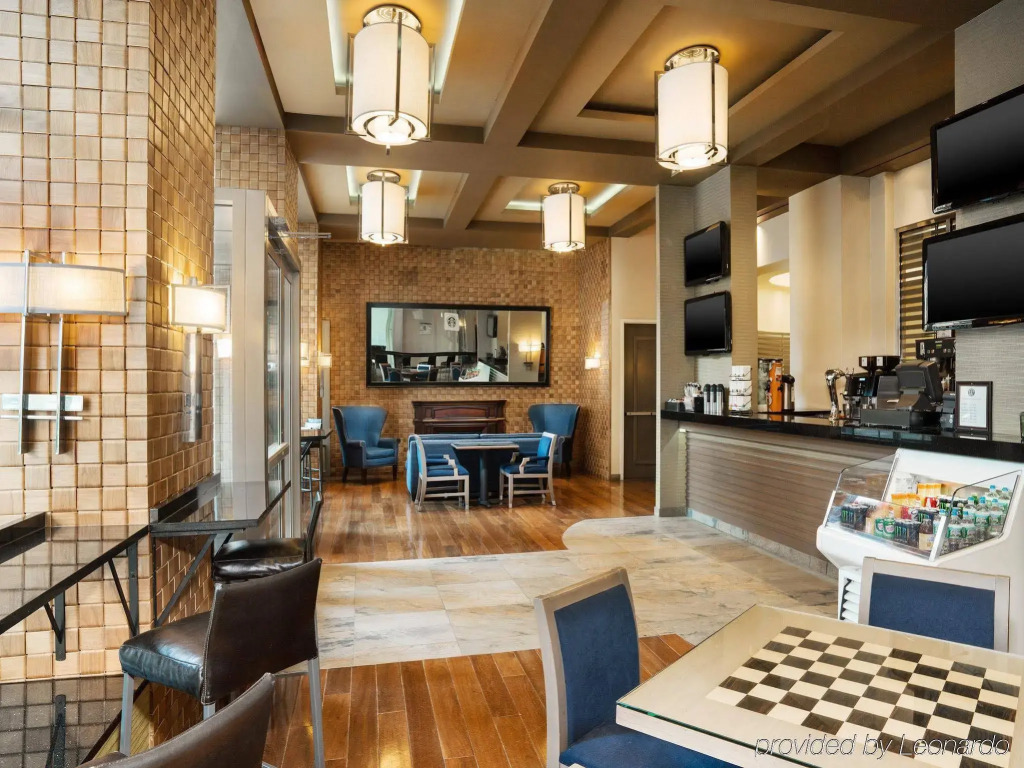 Sheraton Brooklyn New York
