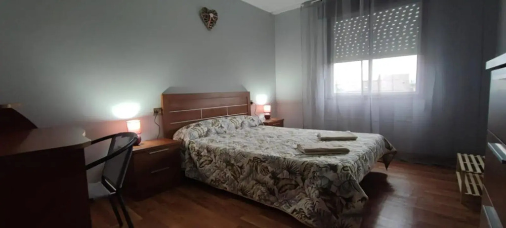 Hospedaje Villa Blas