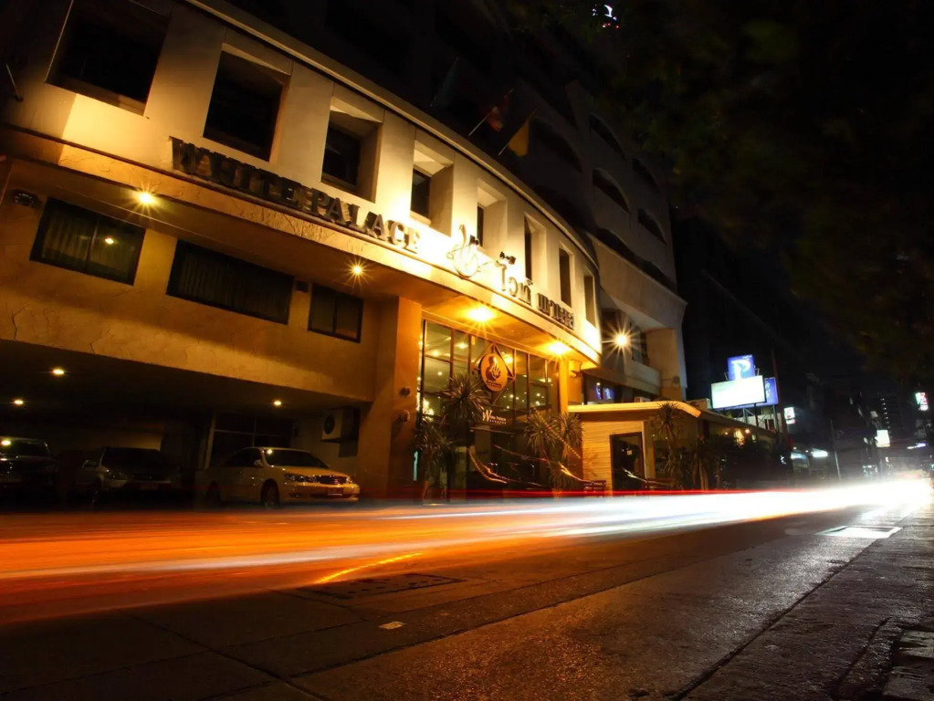 White Palace Bangkok