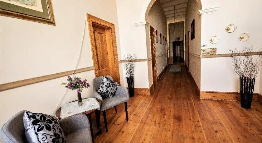 Ritorna-me Bed & Breakfast