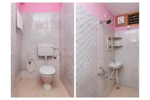 OYO 19302 Hotel Jayalaksmi Service Apartment