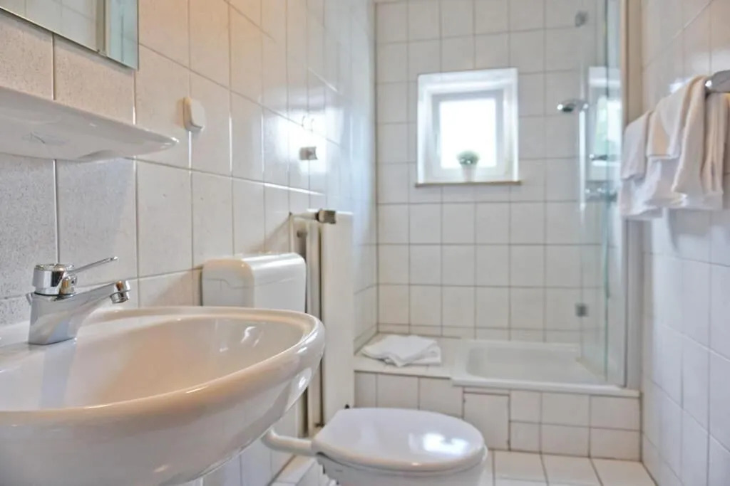 Hotel Schultheiss Hameln