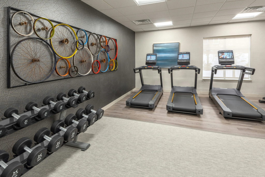 Homewood Suites by Hilton Gateway Hills Nashua
