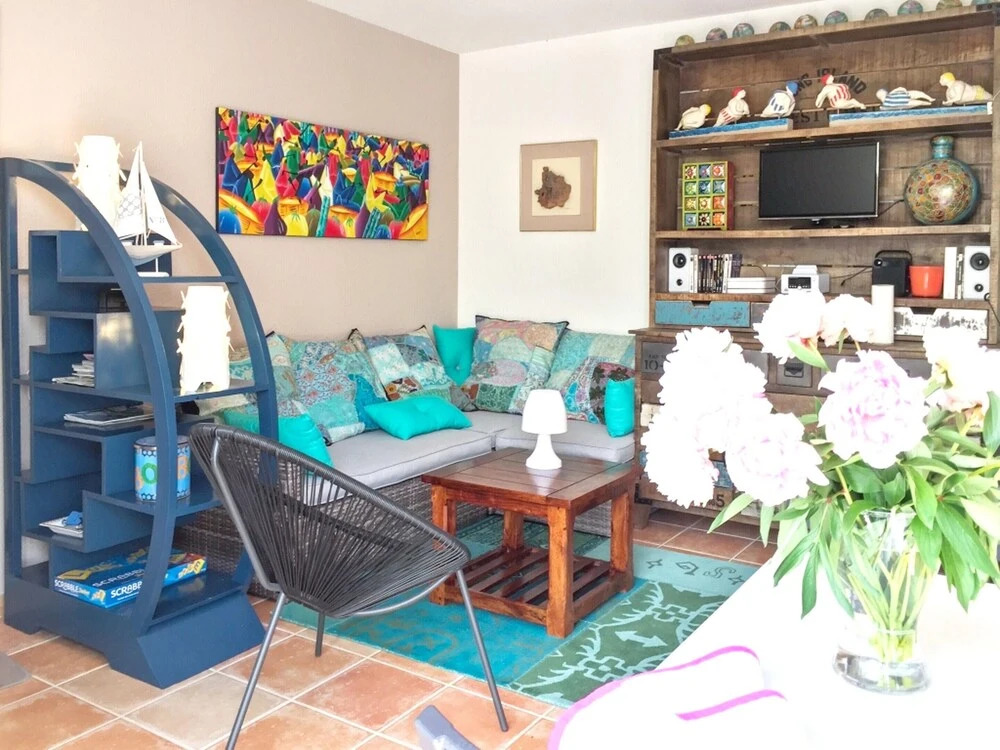 Apartment Des Restanques
