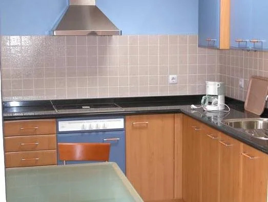 Apartamentos Casas Quemadas