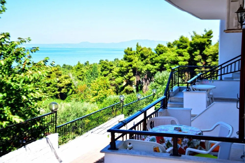 Seaview Studios Kriopigi