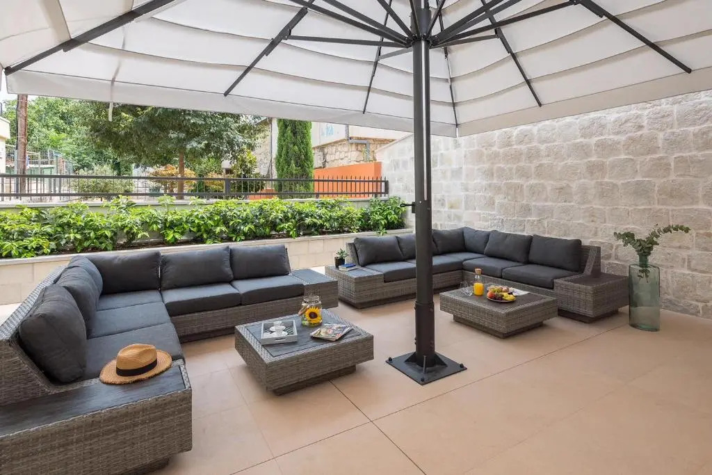 Mediterra Residence