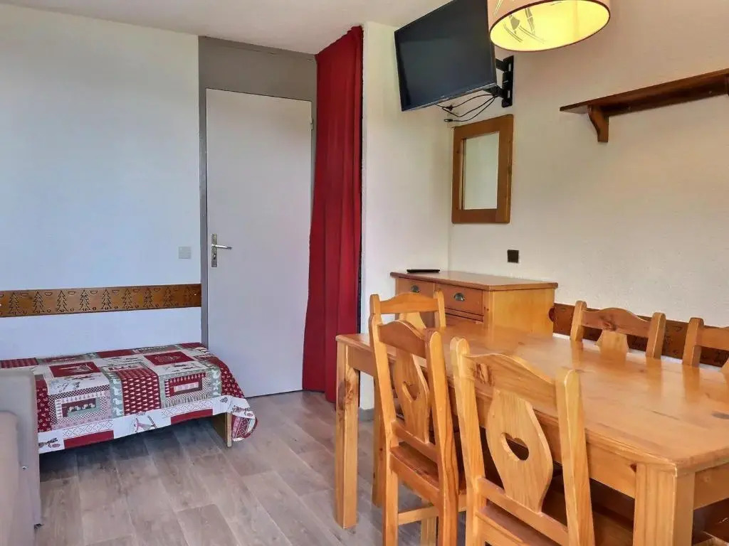 Appartement Méribel, 2 pièces, 4 personnes - FR-1-182-230