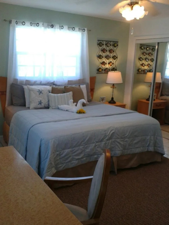 Serenity Pointe