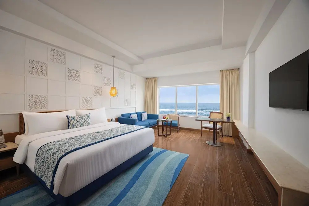 Fortune Beachfront, Puri - Member ITC Hotels Group