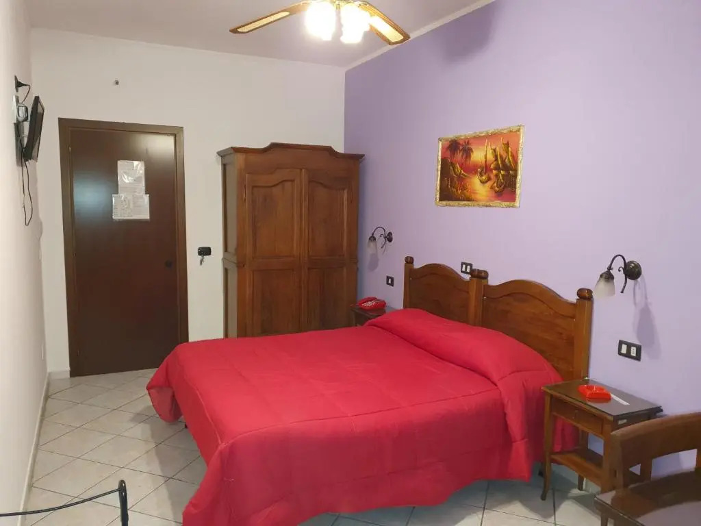 Отель Caribe