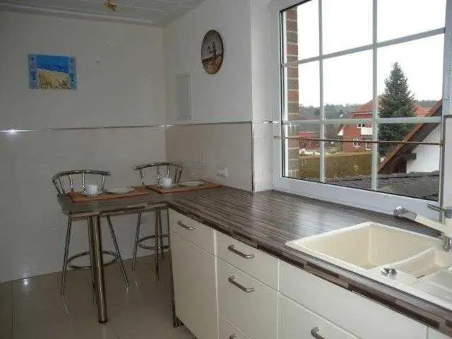 Trassenheide Strandgalopp am Walde Wohnung W1TE