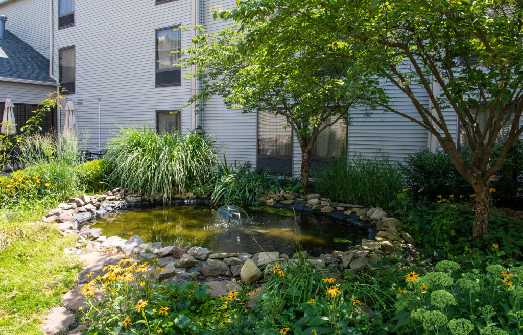 Hampton Inn & Suites Rochester/Victor