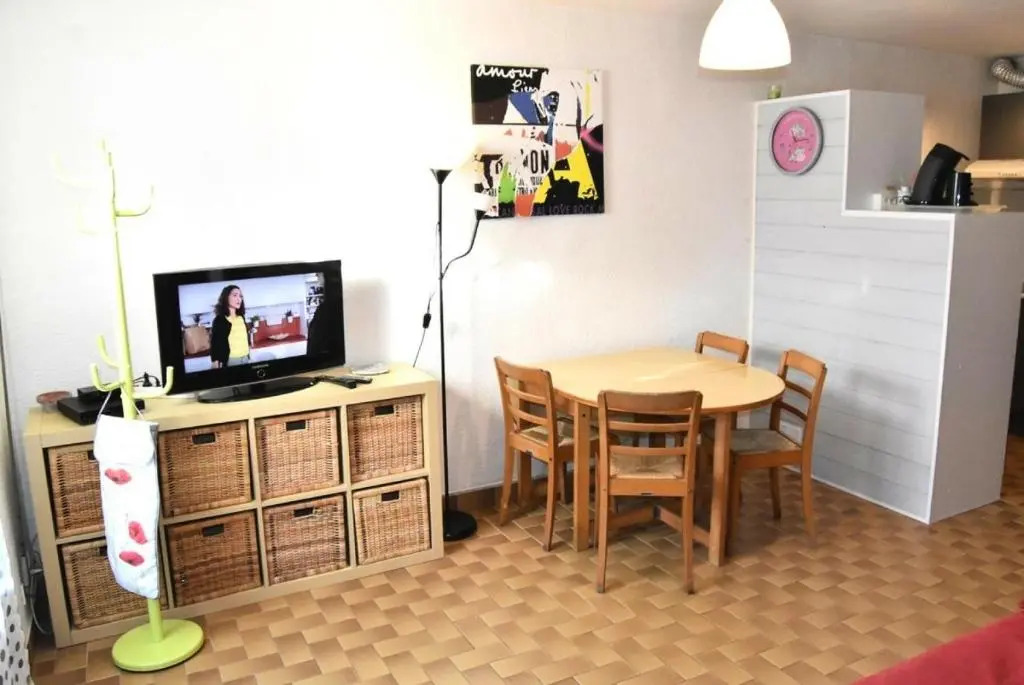 Résidence MAISONS DES SABLES 4 - 3 Pièces pour 6 Personnes 14