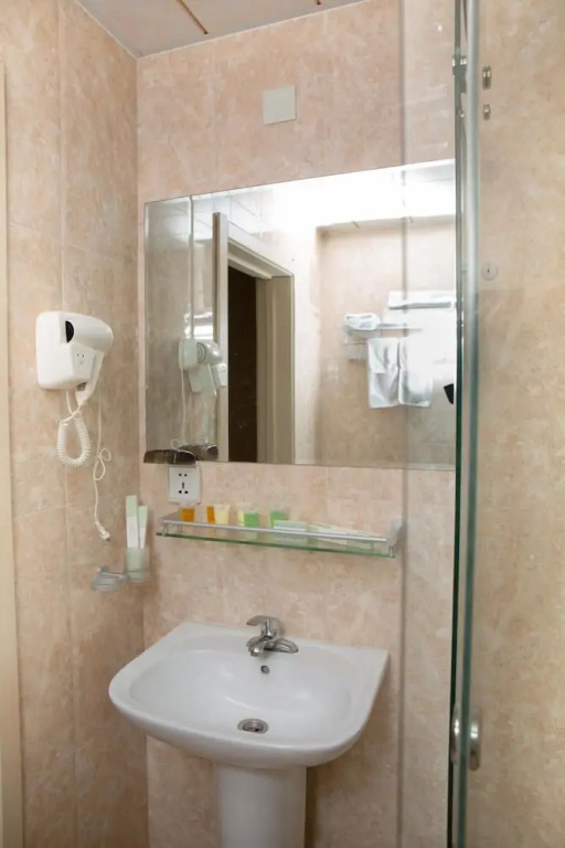 BT Hotel
