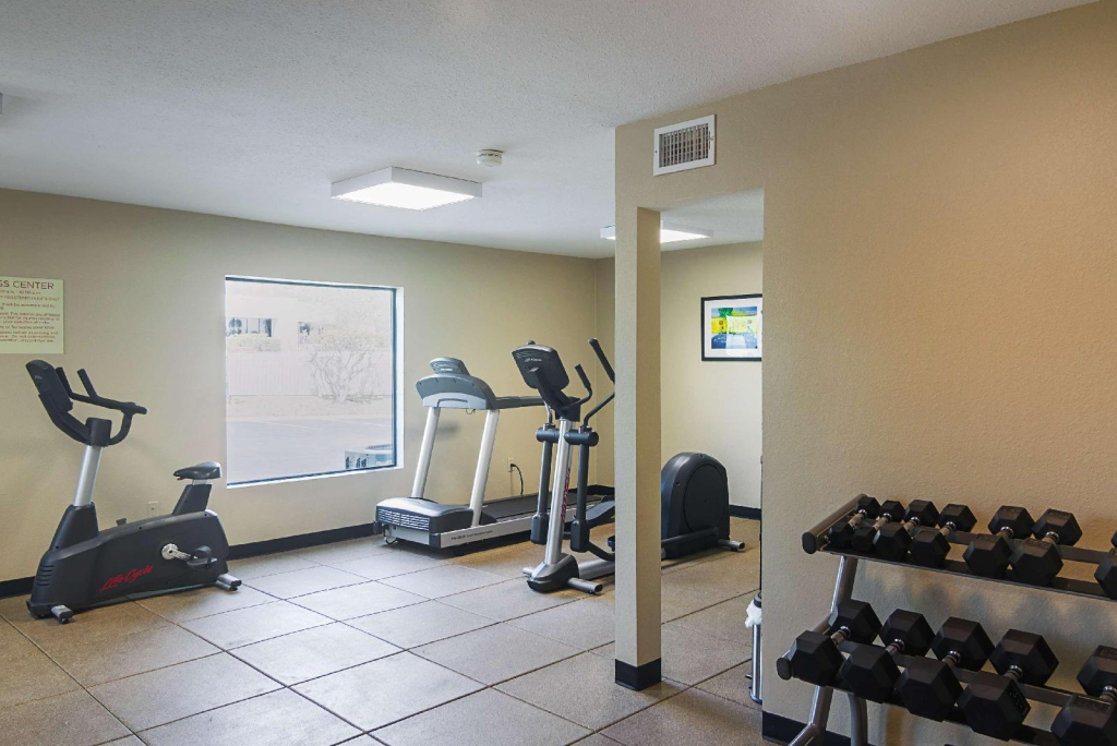 Residence Inn By Marriott Tyler