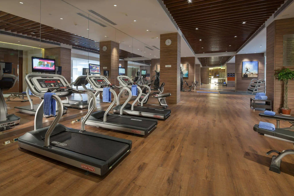Hai Tian Expo Hotel