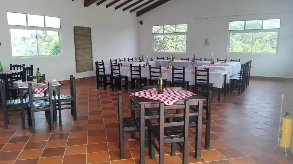 San Miguel Barichara Eco Hotel