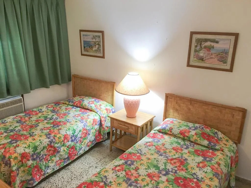 Parador Villa Antonio