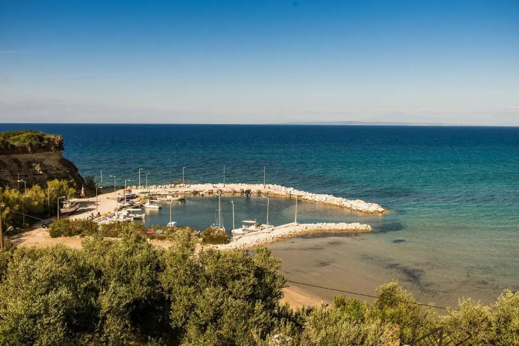 Bella Vista Sea View Apartments