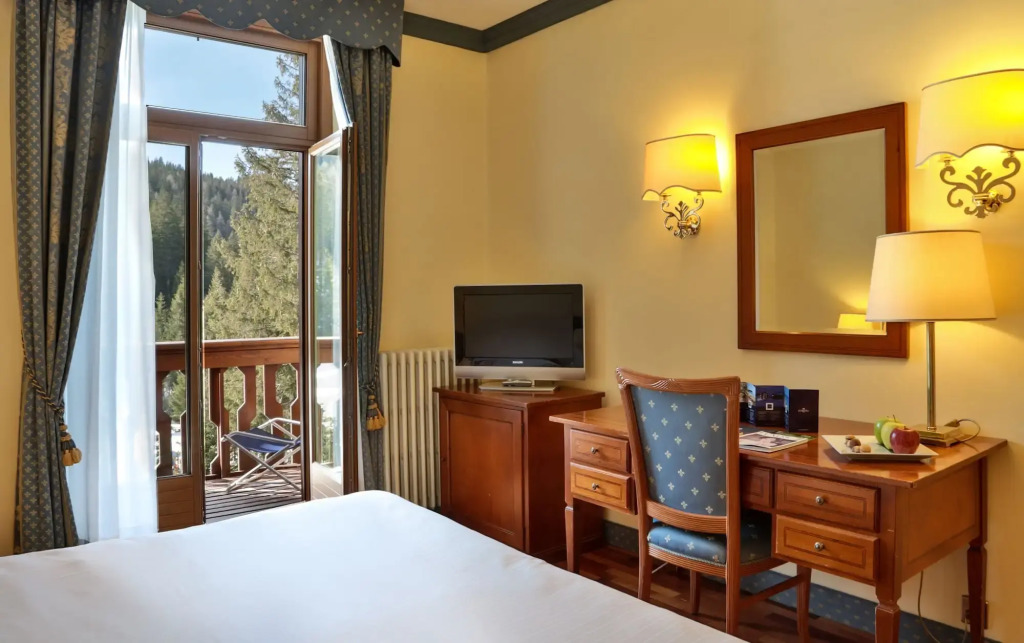 TH Madonna di Campiglio | Golf Hotel
