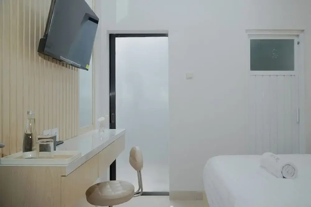 The Samora Living