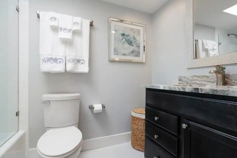 6 Genoa Court at The Sea Pines Resort
