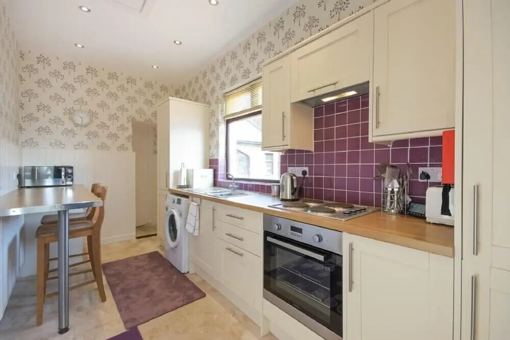 Dairymans Cottage