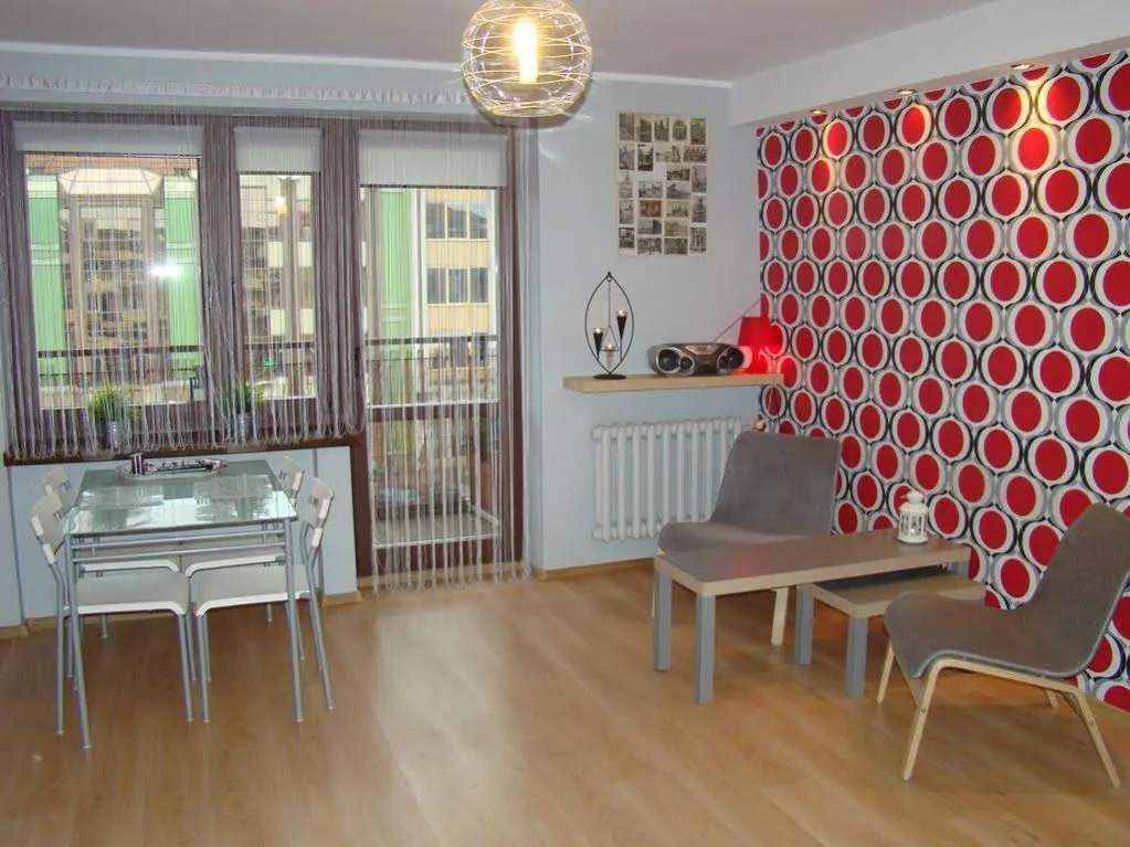 Apartamenty Świętej Barbary