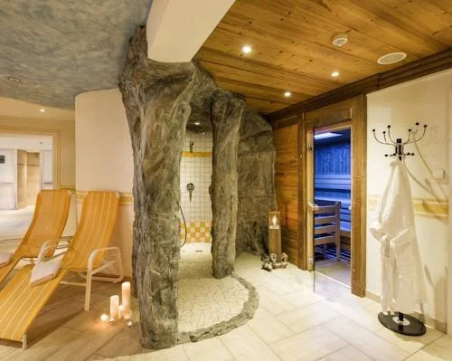 Hotel Bergdiamant
