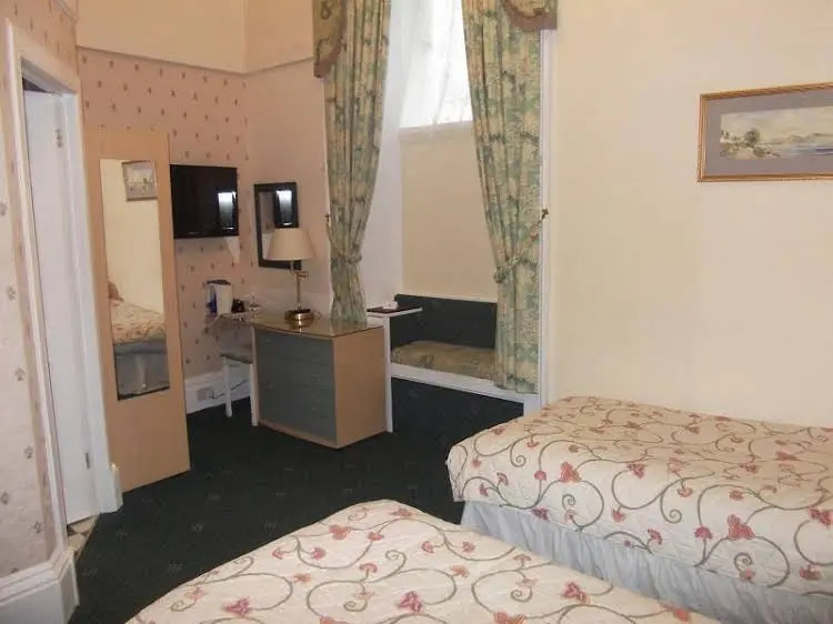 St Ives Boutique Hotel