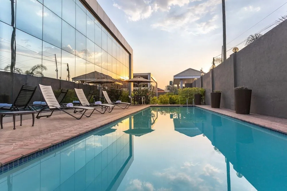 Fallsway Suites