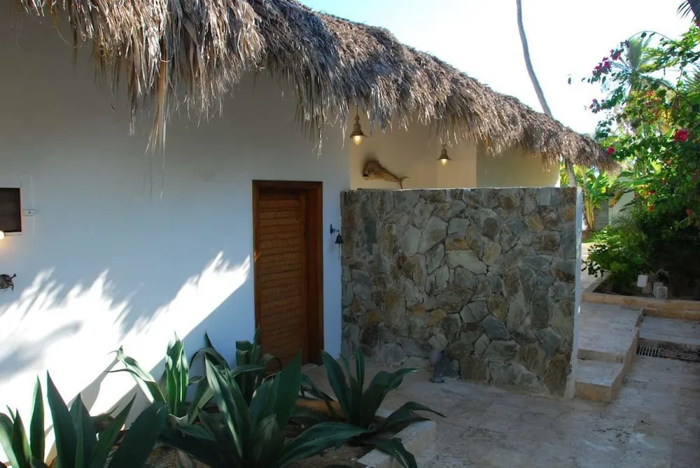 Casa del Mar Lodge Barahona
