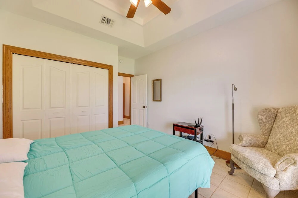 Swim, Golf & Unwind: Laguna Vista Vacation Home!