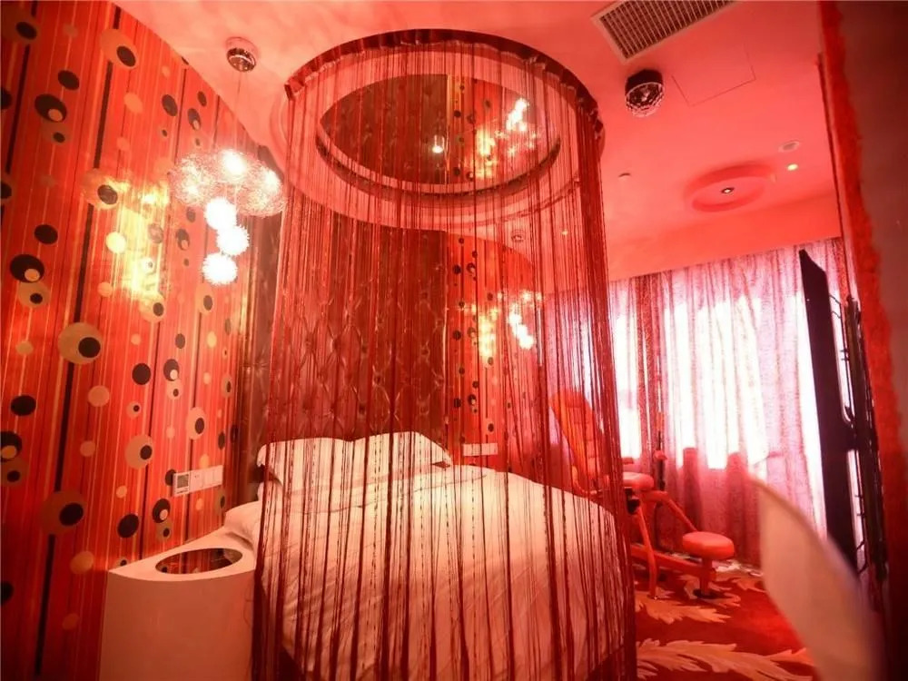 Hangzhou Aichao Hotel