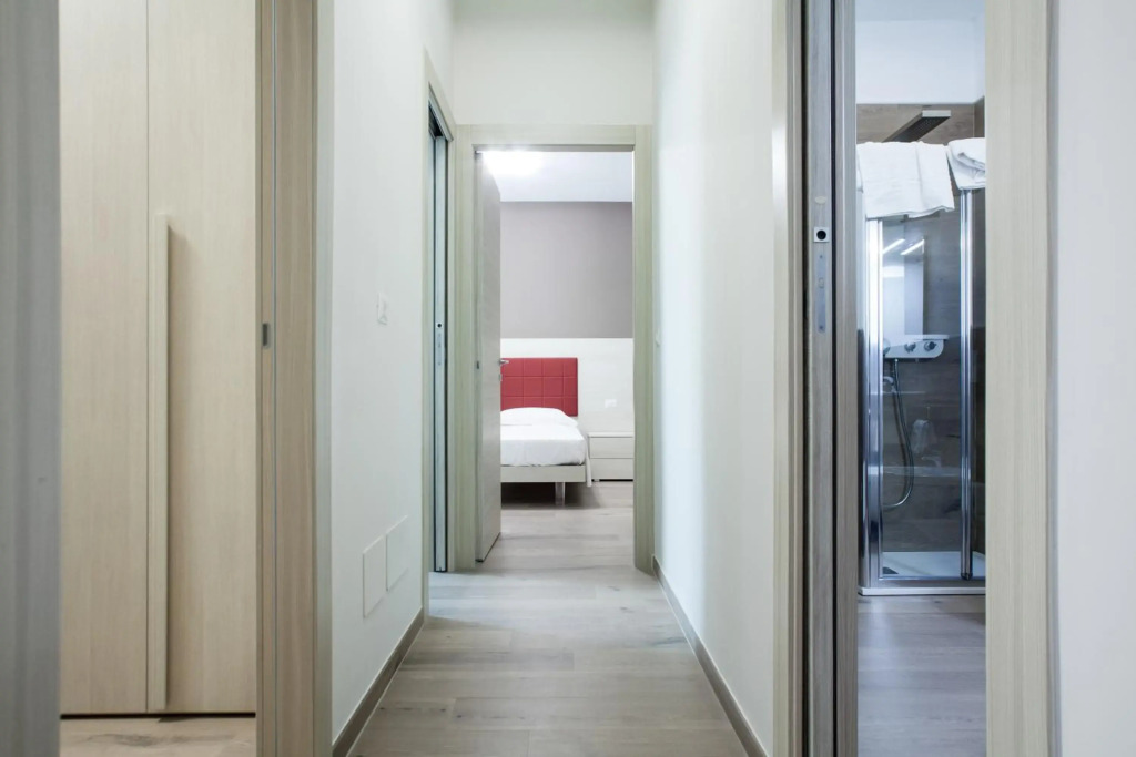 Astoria Suite Apartments