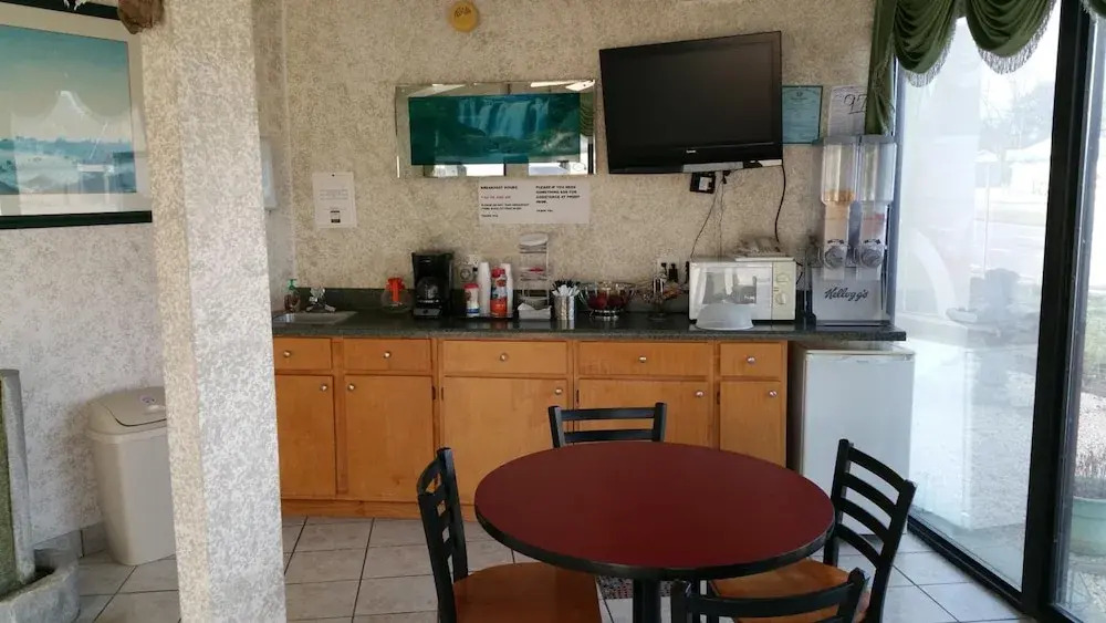express inn motel