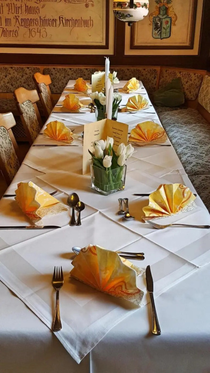 Landgasthaus Bonn