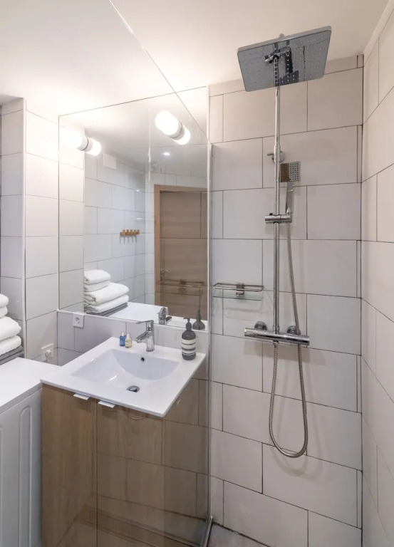 Fuengirola Promenade 1BR Apartment in 30 Meters to the Beach