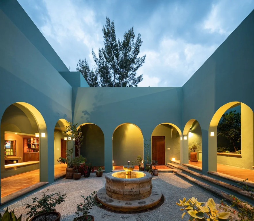 Balcones 5BR Villa | Weddings | Stunning Views