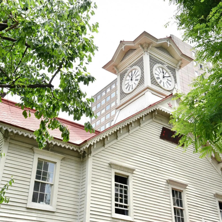 Hotel Pearl City Sapporo