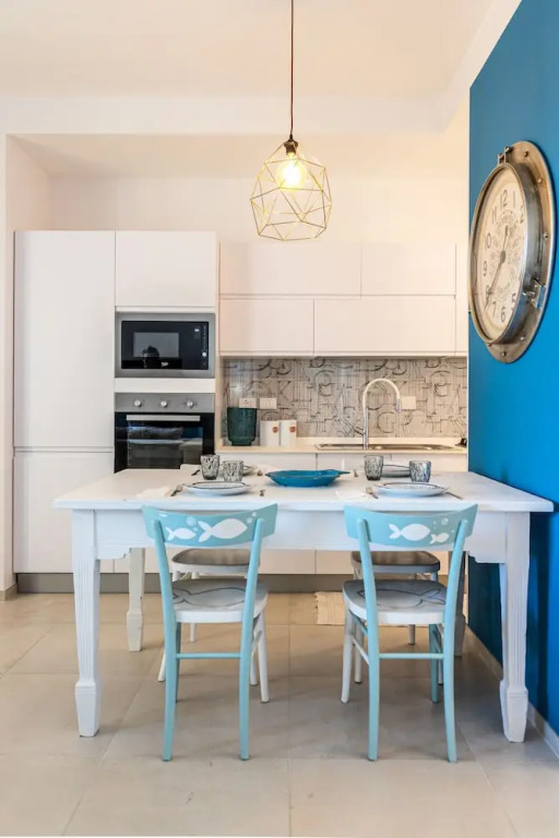 Casin Charme With Terrace by Wonderful Italy