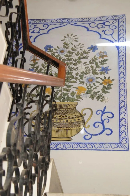 Shahar Palace